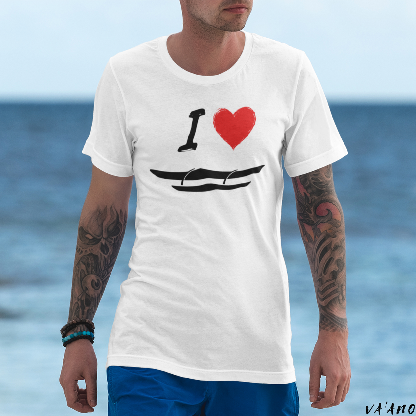 camiseta-canoa-havaiana