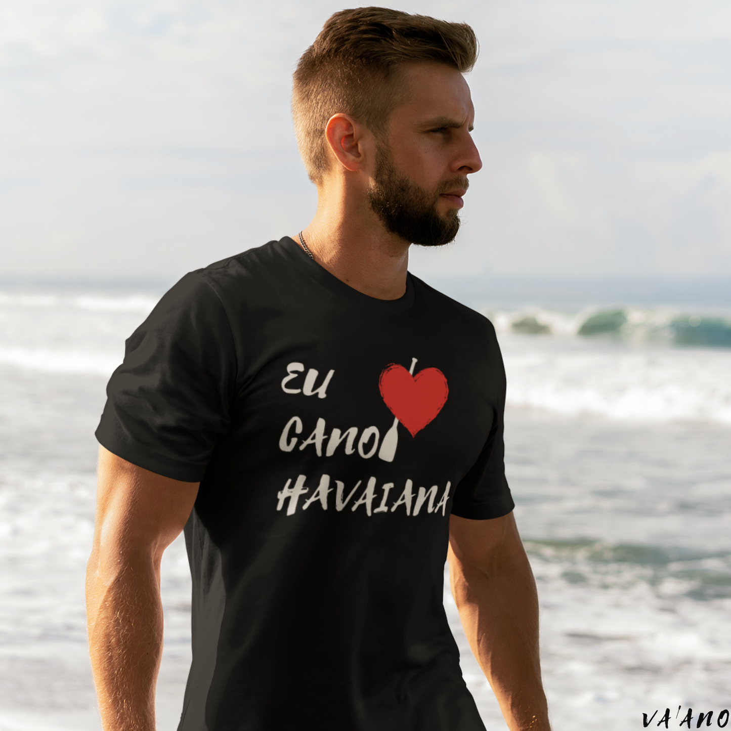 camiseta-canoa-havaiana
