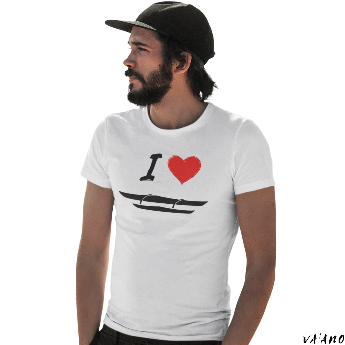 camiseta-canoa-havaiana