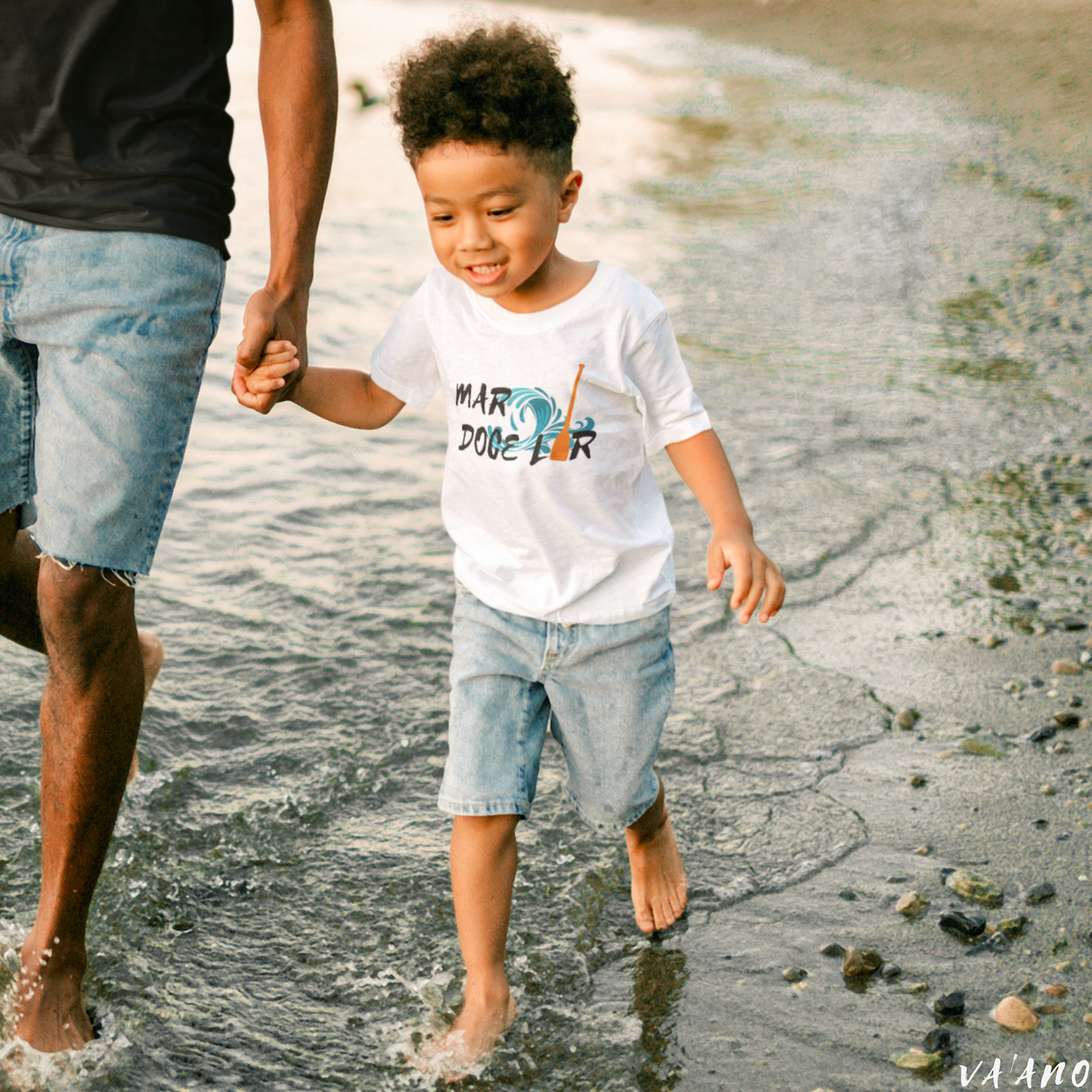 camiseta-canoa-havaiana-infantil-kids