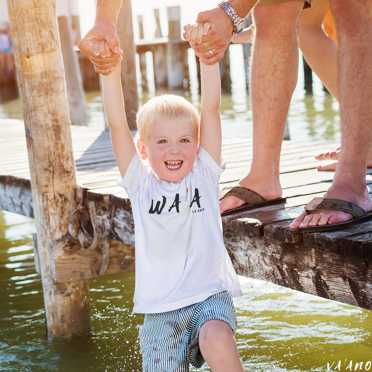 camiseta-canoa-havaiana-infantil-kids