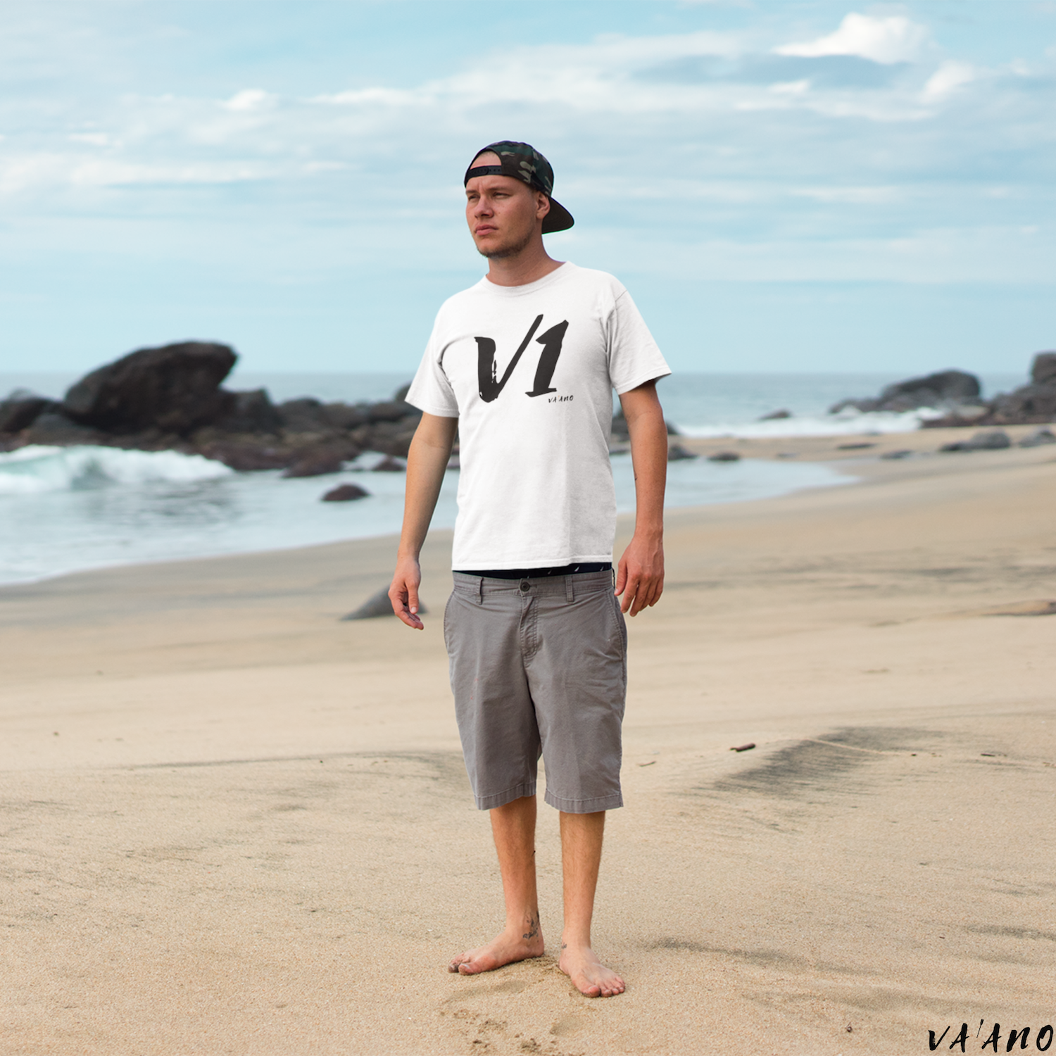 camiseta-canoa-polinesia