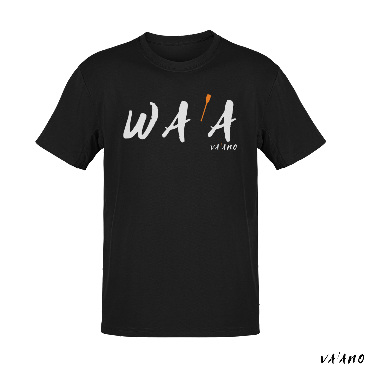 camiseta-canoa-polinesia