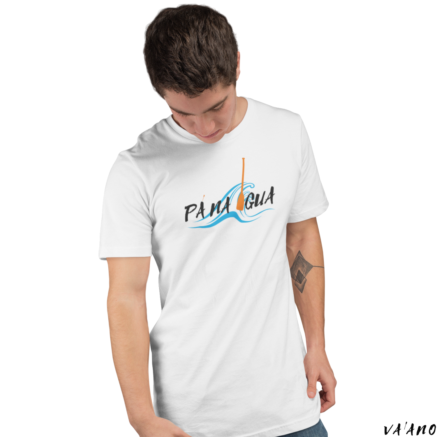 camiseta-canoa-havaiana