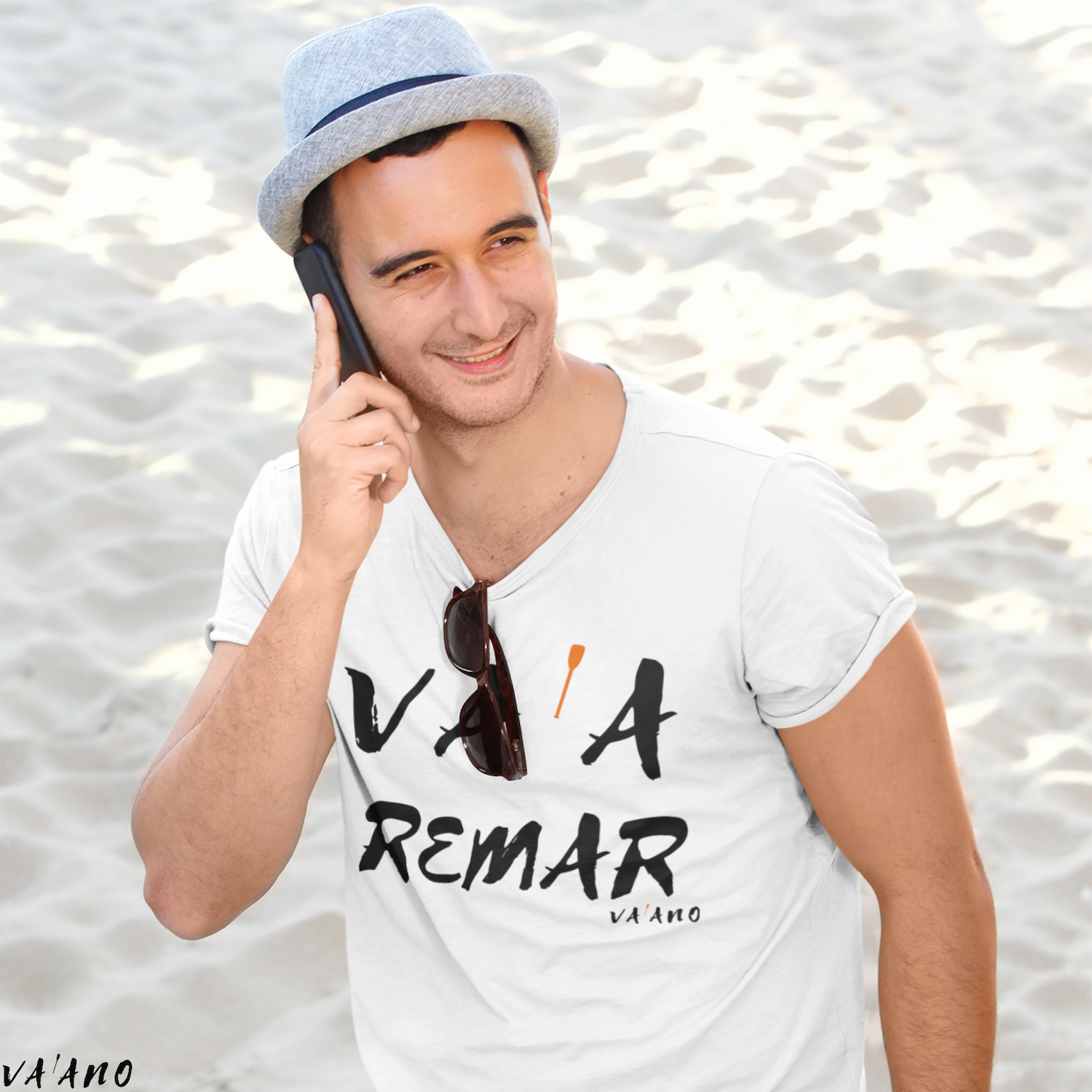 camiseta-canoa-havaiana