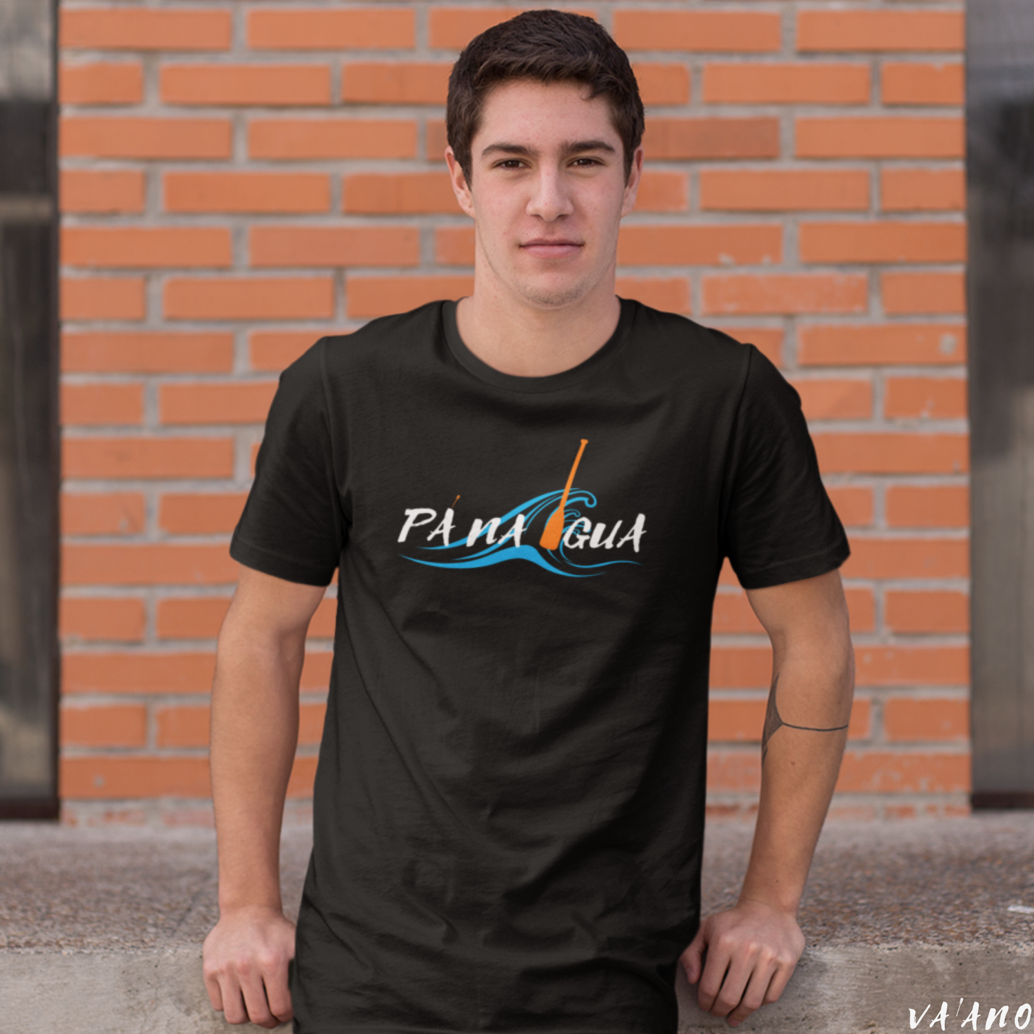 camiseta-canoa-havaiana
