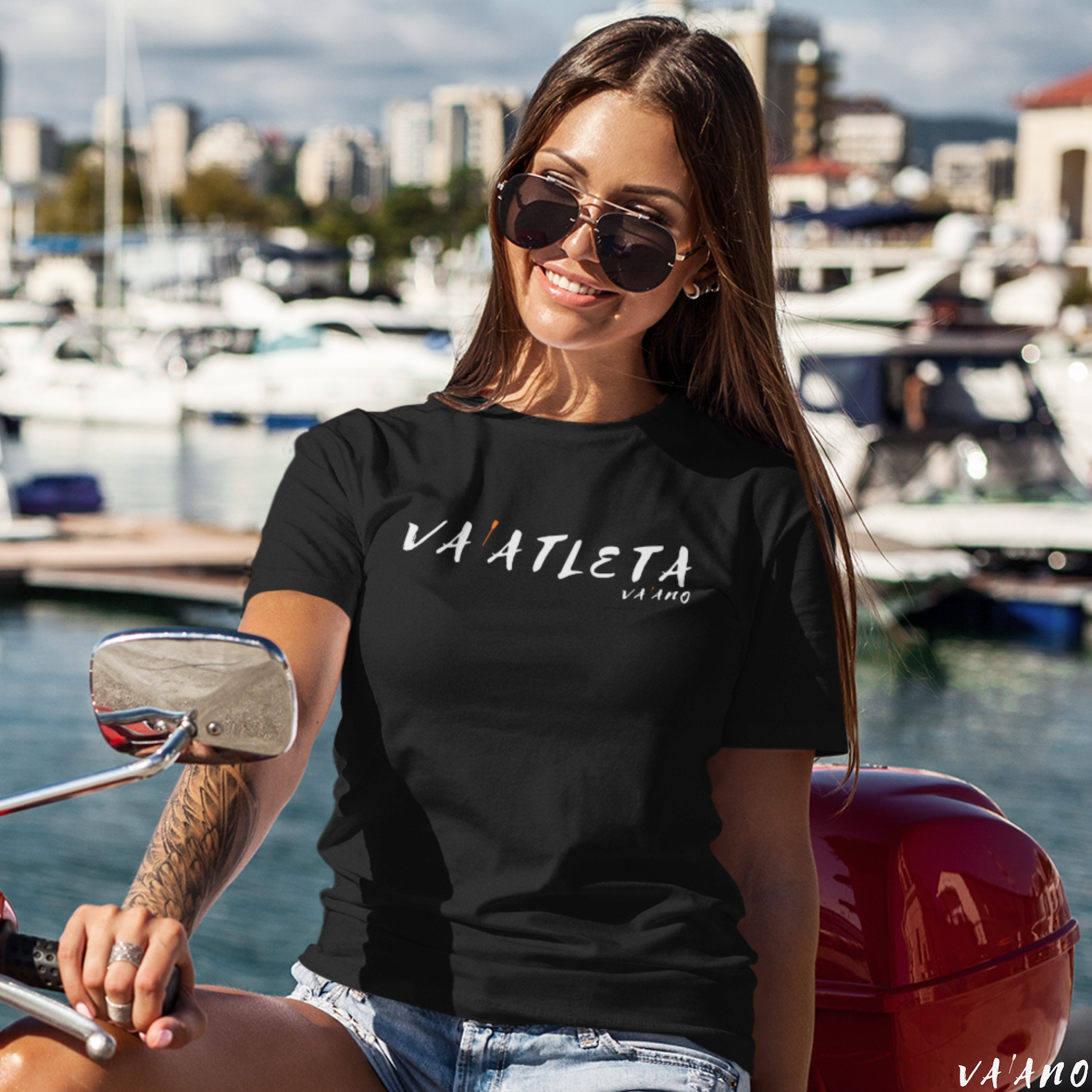 camiseta-canoa-havaiana