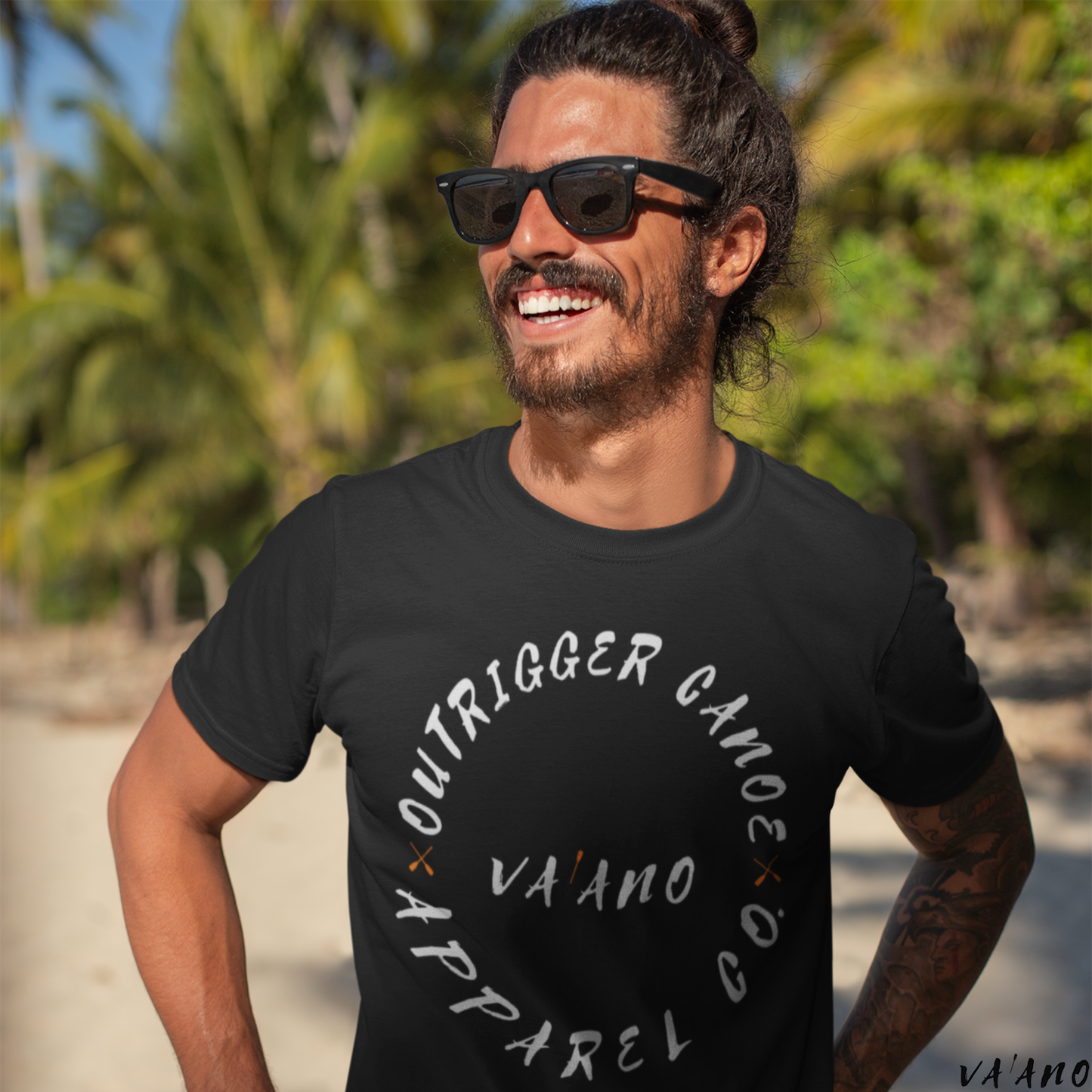 camiseta-canoa-havaiana