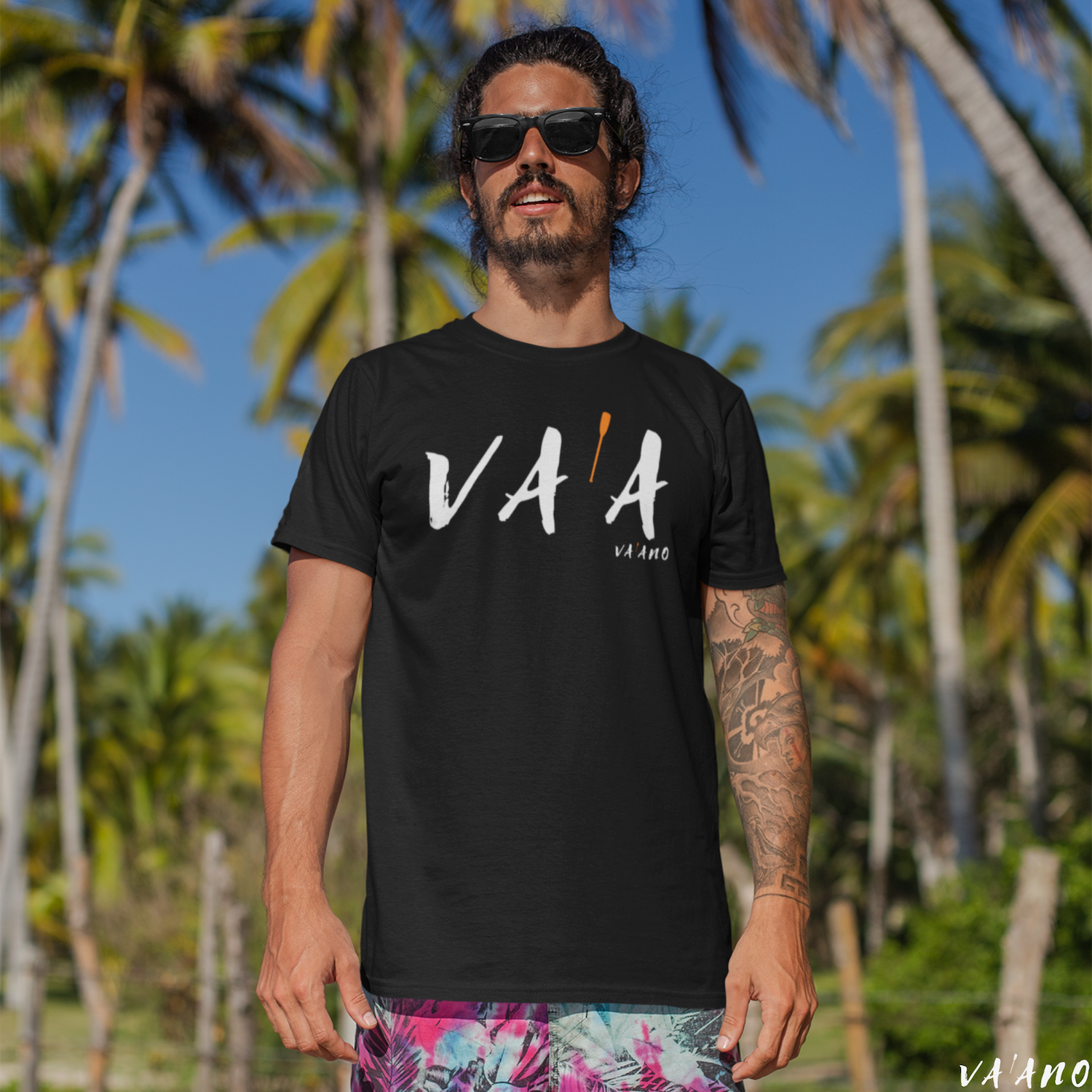camiseta-canoa-havaiana