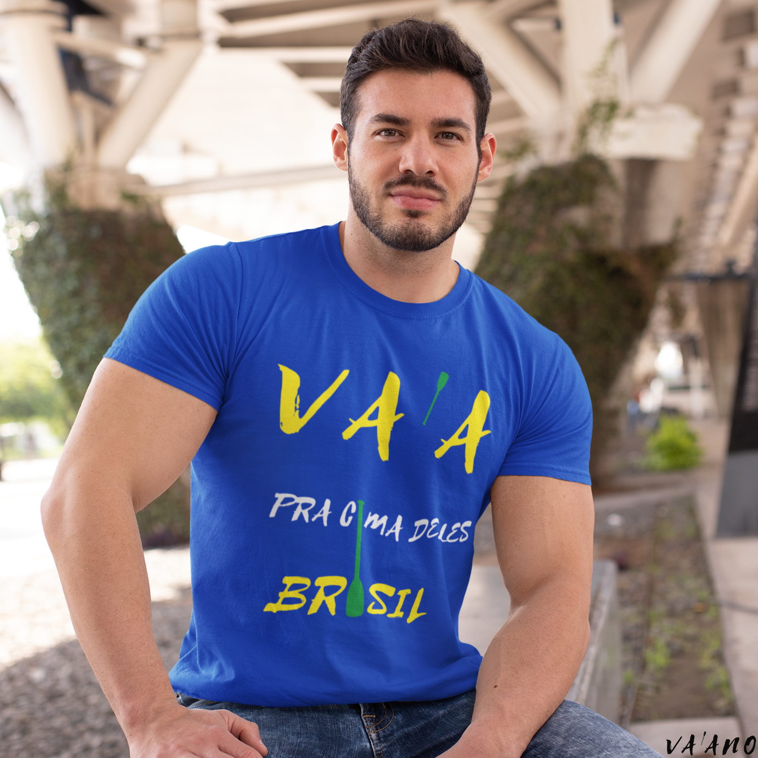 camiseta-canoa-havaiana