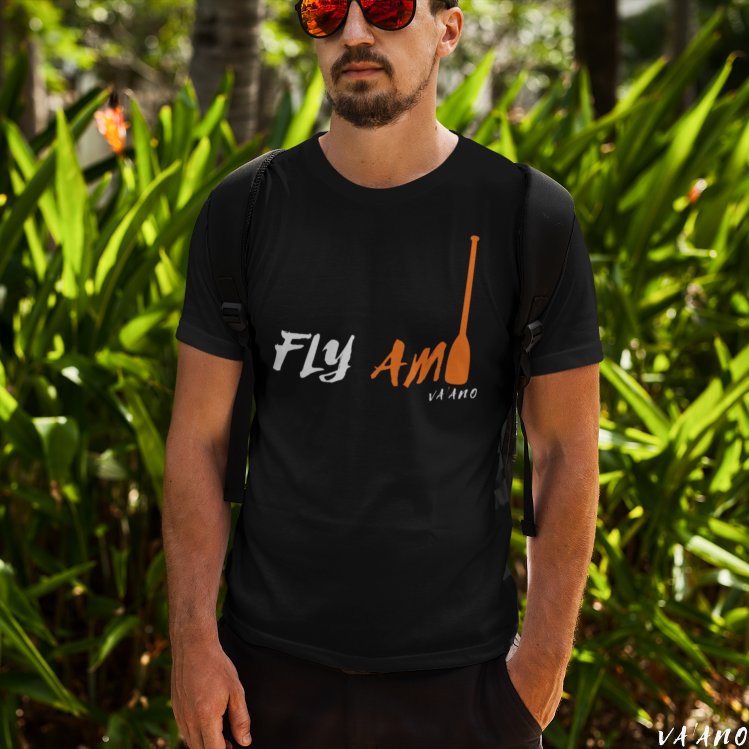 camiseta-canoa-havaiana