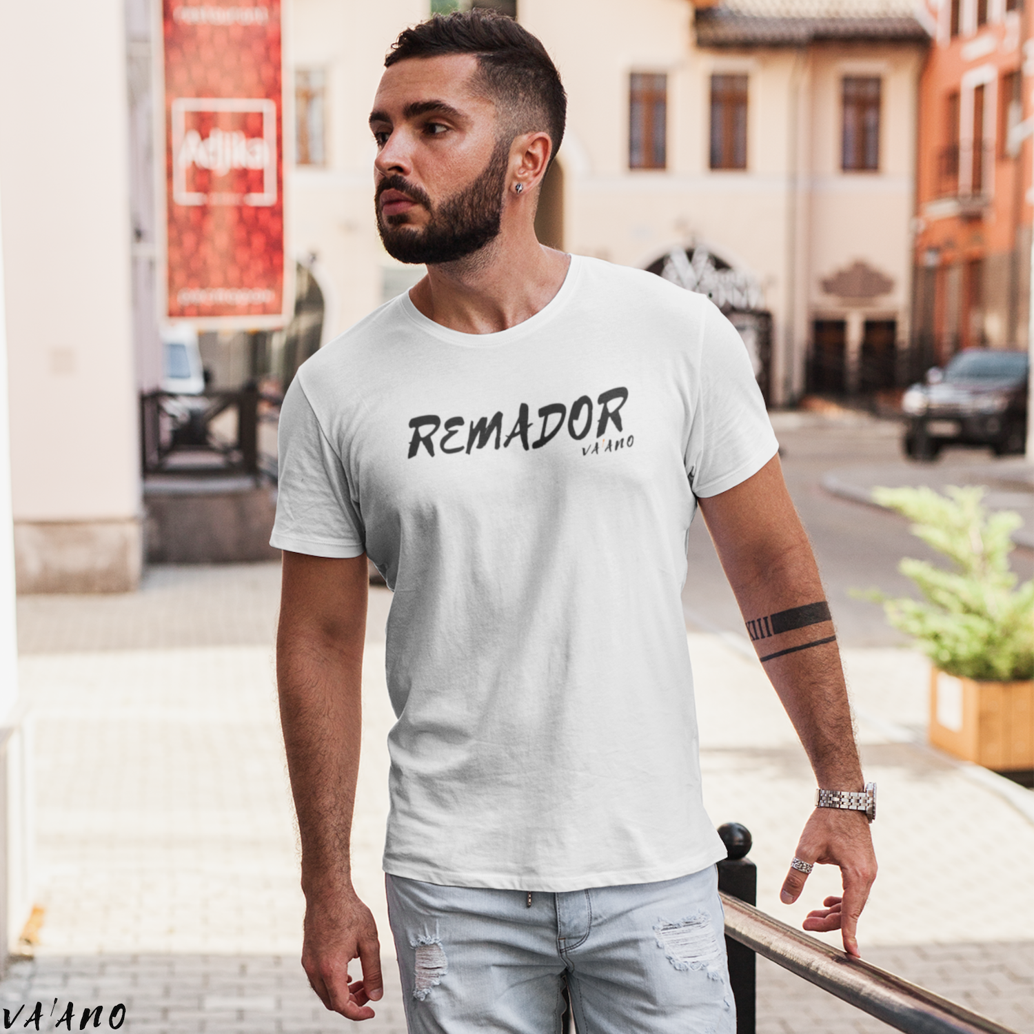 camiseta-canoa-havaiana