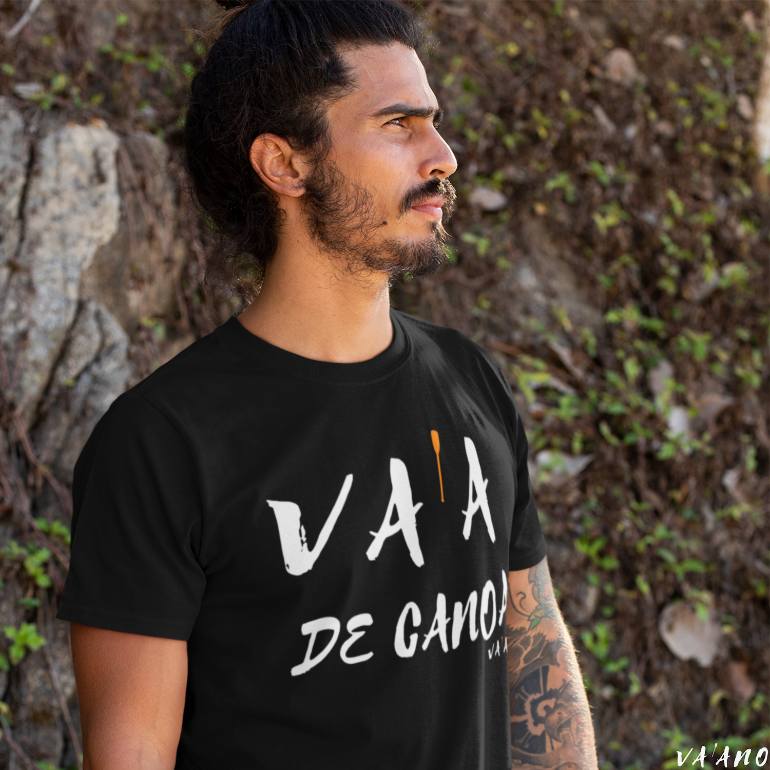 camiseta-canoa-havaiana