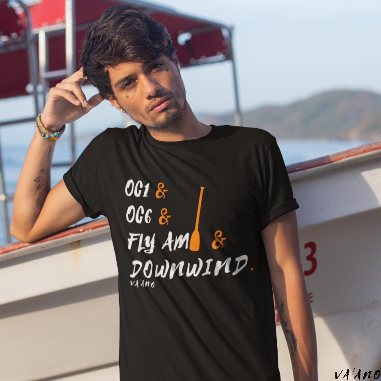 camiseta-canoa-havaiana