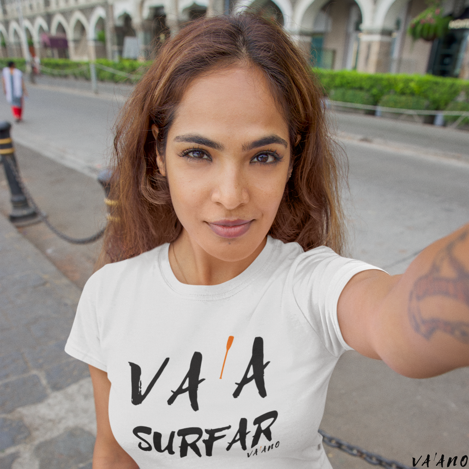 camiseta-canoa-havaiana