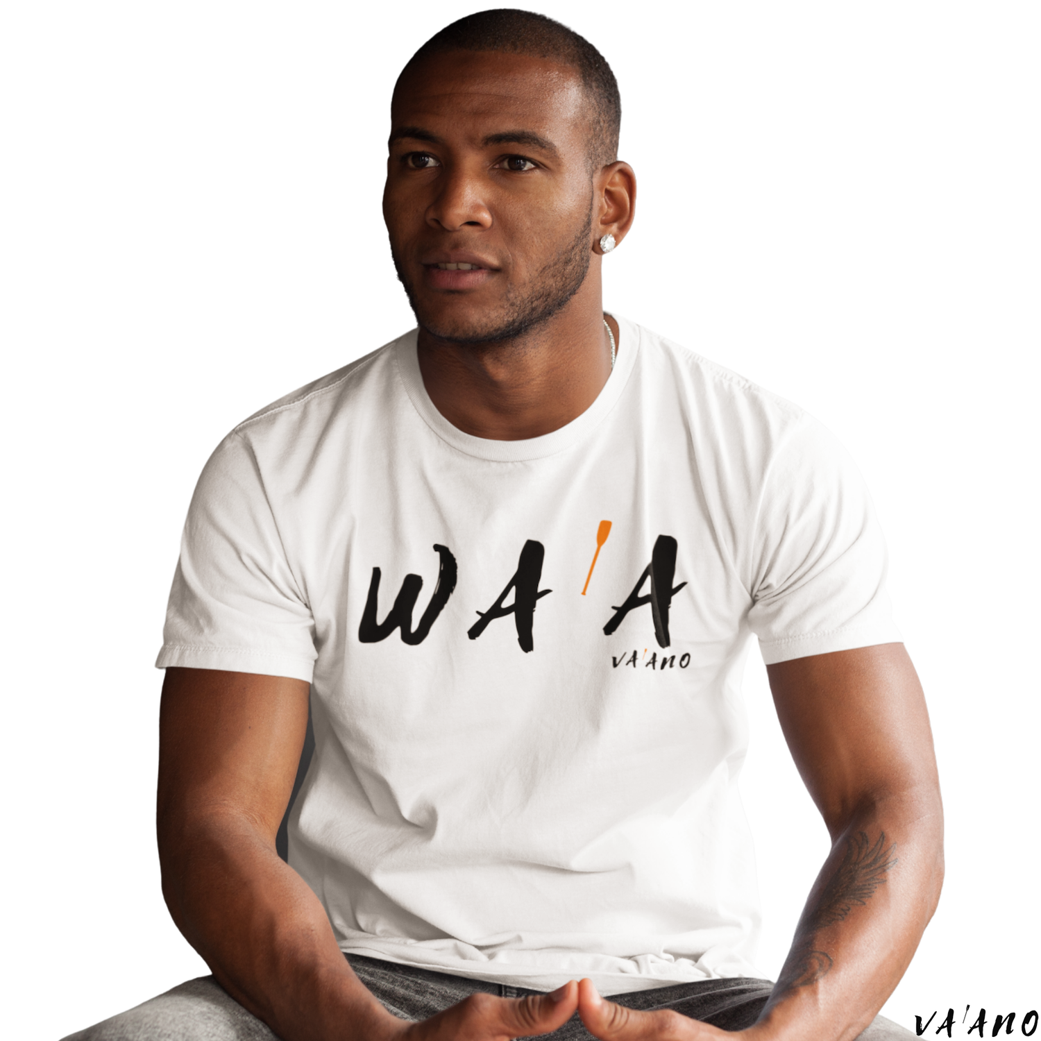 camiseta-canoa-polinesia