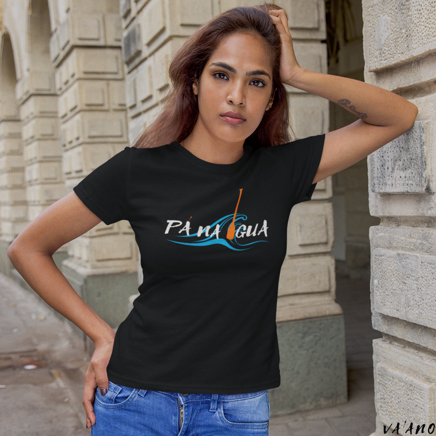 camiseta-canoa-havaiana