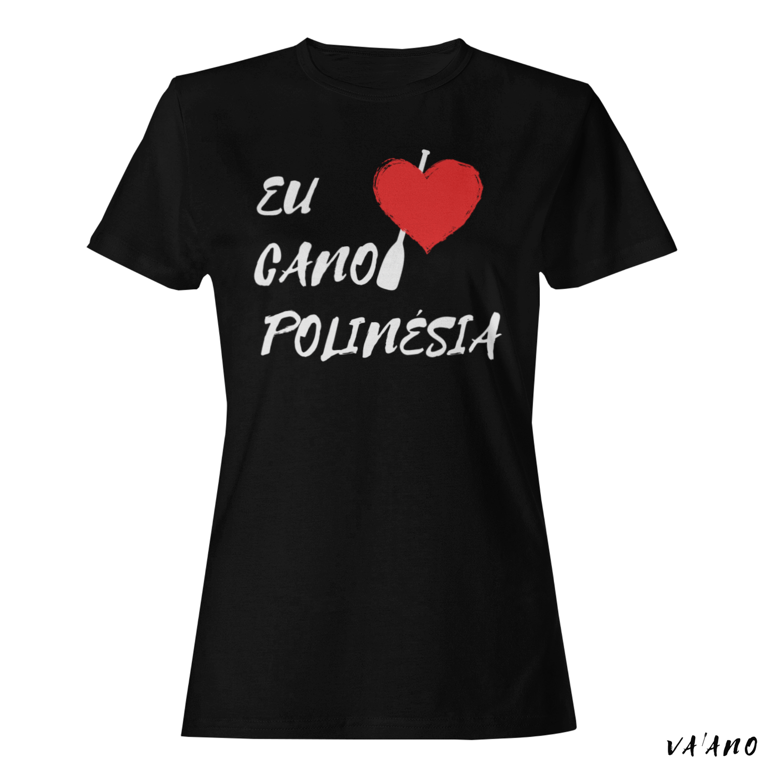 camiseta-canoa-polinesia