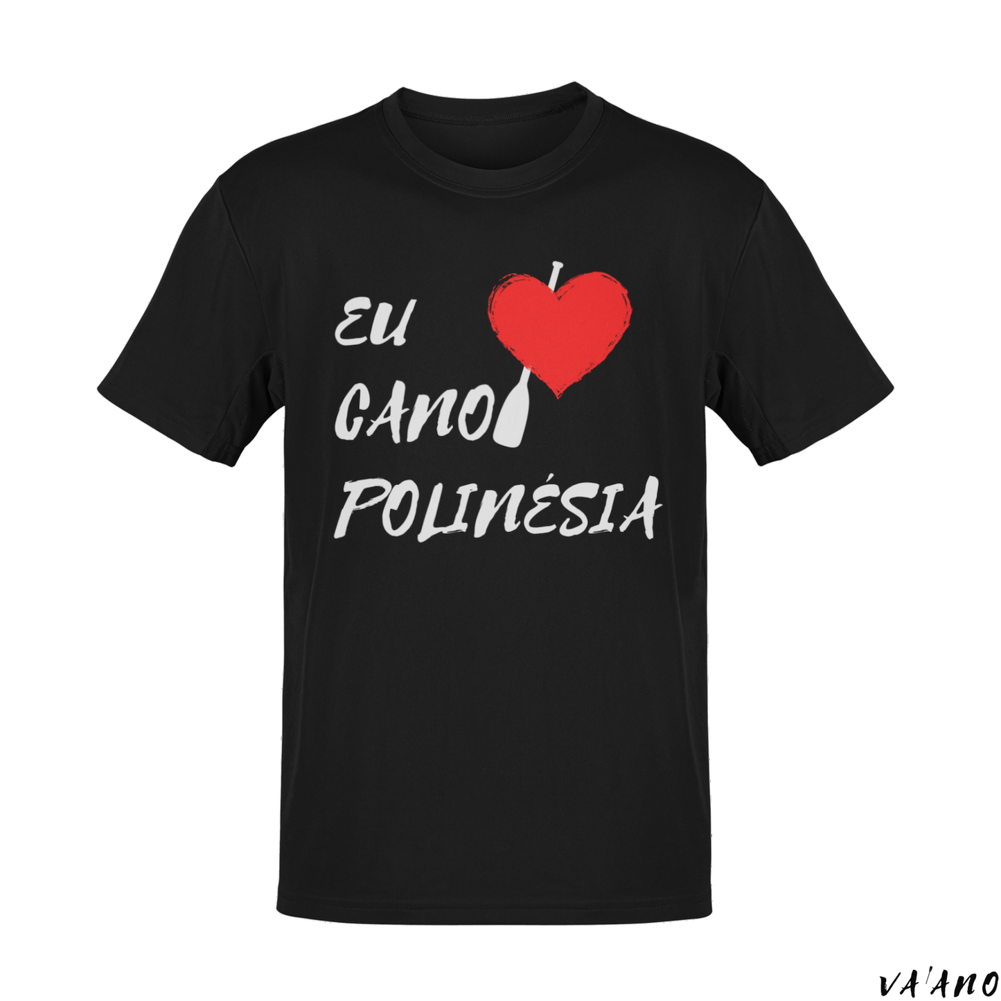 camiseta-canoa-polinesia
