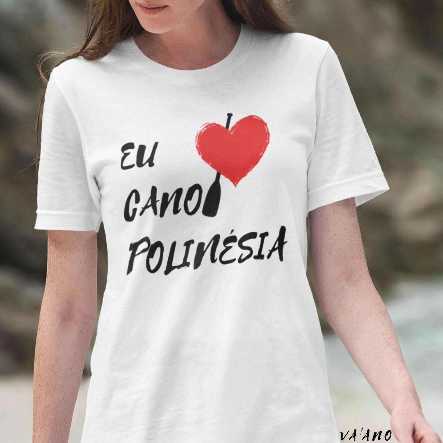 camiseta-canoa-polinesia