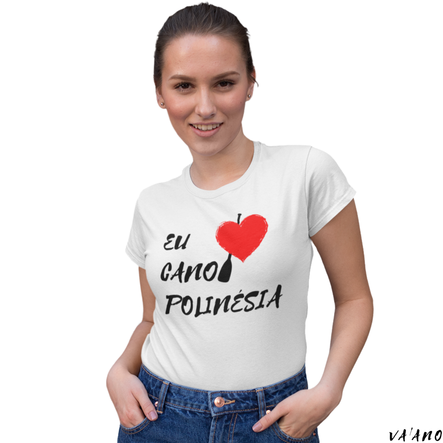camiseta-canoa-polinesia