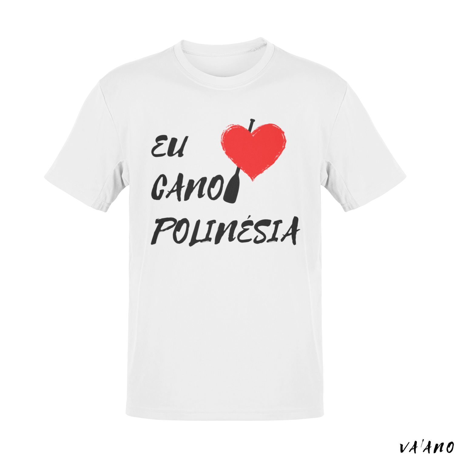 camiseta-canoa-polinesia